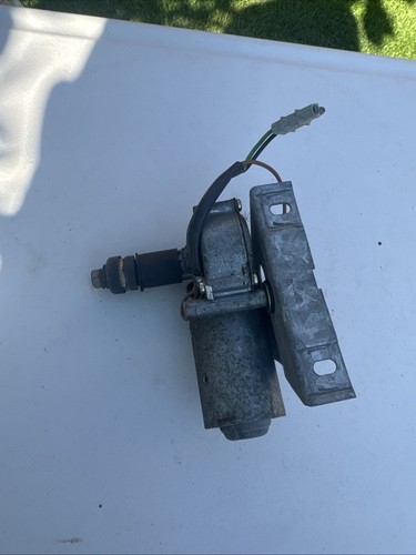 Ford sierra estate rear - ford,