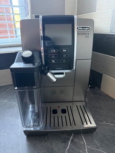 Longhi dinamica plus - de'longhi,