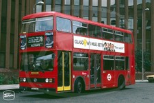 Bus Photo - London Buses T920