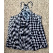 ZOA New York sleeveless blouse