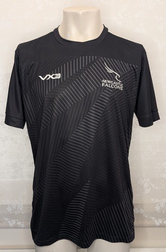 Official vx3 newcastle falcons - official,