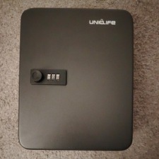 Uniclife 28 Key Cabinet Steel