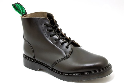 Solovair nps shoes made - solovair, in