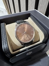 IWC Portugeiser Automatic 40mm