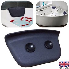 PU Pillow Suction Cushion Bath