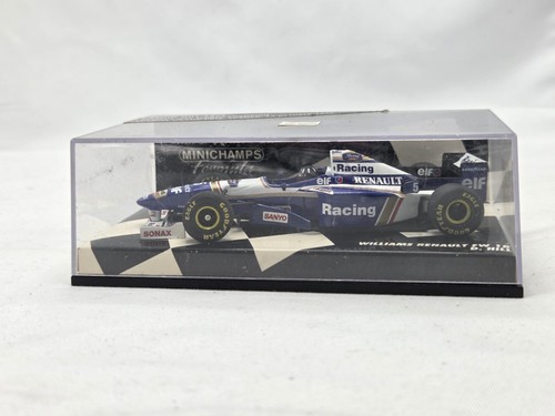 Minichamps williams - minichamps,