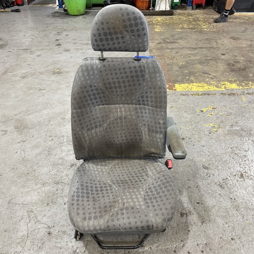 Ford transit mk7 drivers seat - transit,