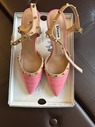 Dune london caylee court shoes - dune,