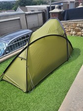 Dragon Fly 2-Man Portable Tent Double Skin, Waterproof, Lightweight