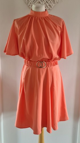 Ladies paris coral - paris, pink