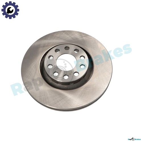 Brake disc d0516 for - 2x, r-d0516