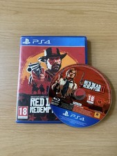 Red Dead Redemption 2