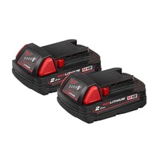 Milwaukee M18 B2 18V