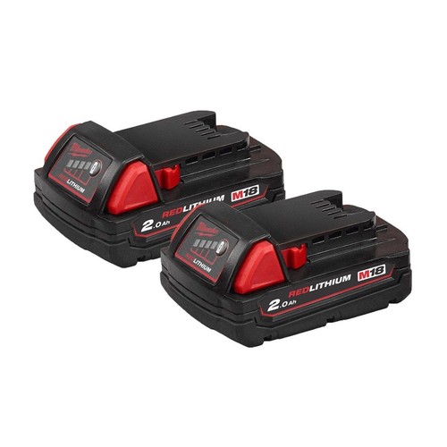 Milwaukee m18 18v - m18,