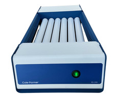 Cole-Parmer RS-200 Roller