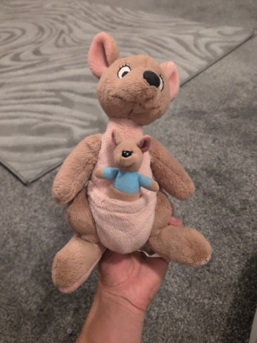 Walt disney world kanga - disney,
