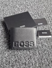 Hugo Boss Bi-fold Men’s