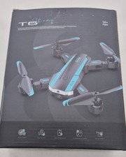 Hubsan X4 Quadcopter Drone T6