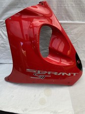 Triumph ST Sprint 955i Middle