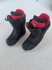 Burton Men's Ion Snowboard