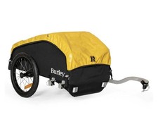 Bike Burley trailer  Nomad