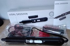 Vidal Sassoon Tangle-Free Hot