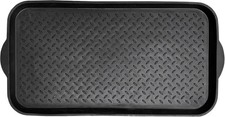 Nicoman Boot Tray Shoe