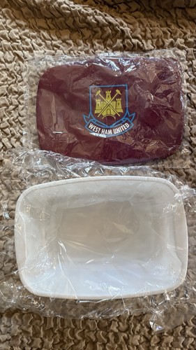 West ham united kids - west, lunch