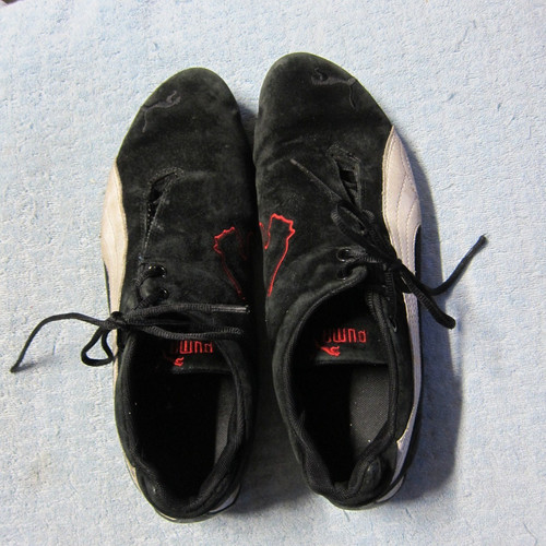 Puma futurecat speedcat - puma,