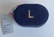 Marks & Spencer (M&S) Alphabet