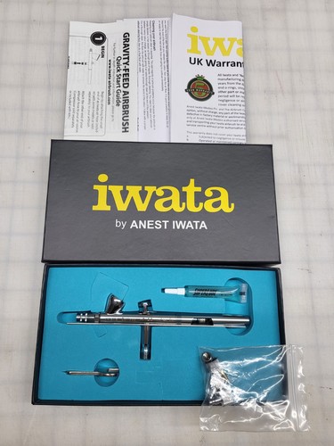 Iwata eclipse japan sl - iwata,