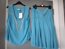 Elements Amanda Wakeley Skirt