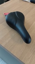 Bike saddle - Selle SMP Nera