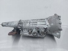 FORD SIERRA 2.0 PETROL AUTO 4 DOOR SALOON 1987-1993 4 SPEED GEARBOX - AUTOMATIC