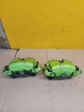 2010 FORD FOCUS RS 2.5 PETROL  FRONT BRAKE CALIPERS RH LH
