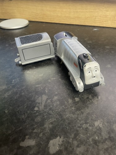 Motorised thomas and - motorised,