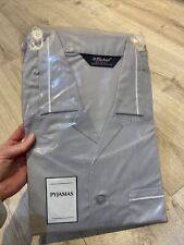 Vintage St Michaels Mens Grey