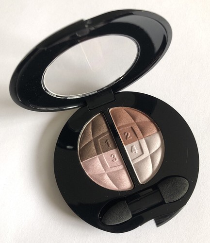 Astor quad eyeshadow - astor,
