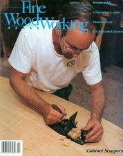 1997 Fine Woodworking