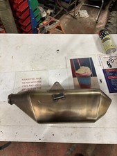 KTM 690 Supermoto Standard Exhaust 2019