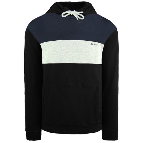 Ben sherman striped - ben, panelled