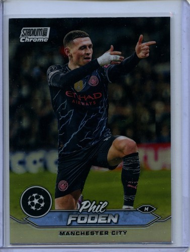 2023 topps stadium club - topps,
