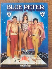 Blue Peter 15th Book