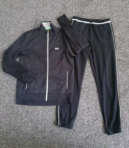 Mens boss hugo tracksuit - boss,