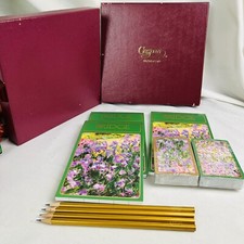 Caspan Bridge Set Contract