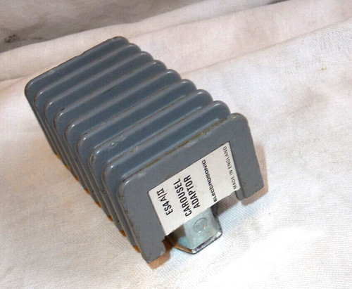 Slide projector kodak sav - slide,