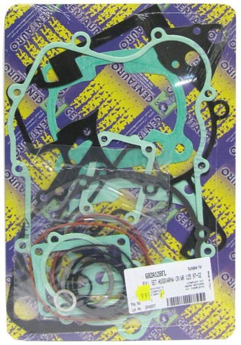 Full gasket set - gasket,