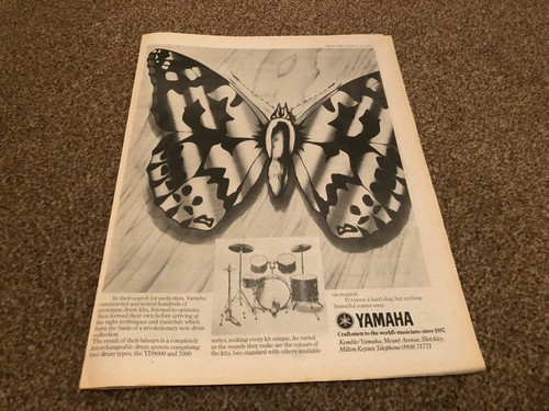 Mel11 advert 15x12 yamaha - mel11,