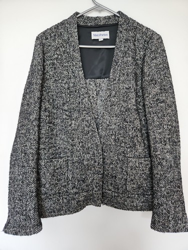 Mary portas women - mary, black