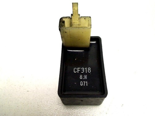 Cf318 relay honda cbr - 600, f